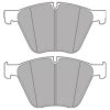 DELPHI LP2707 Brake Pad Set, disc brake